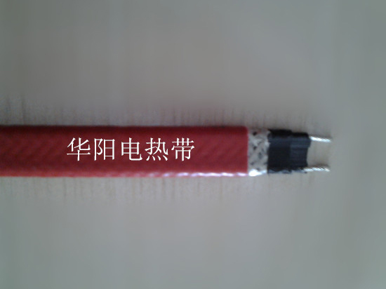 北方架空燃气管道的加热需求将拓宽电伴热产品的市场