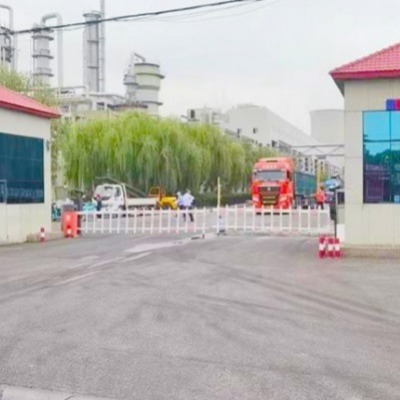 华阳一体化伴热管缆中标山东某化工厂